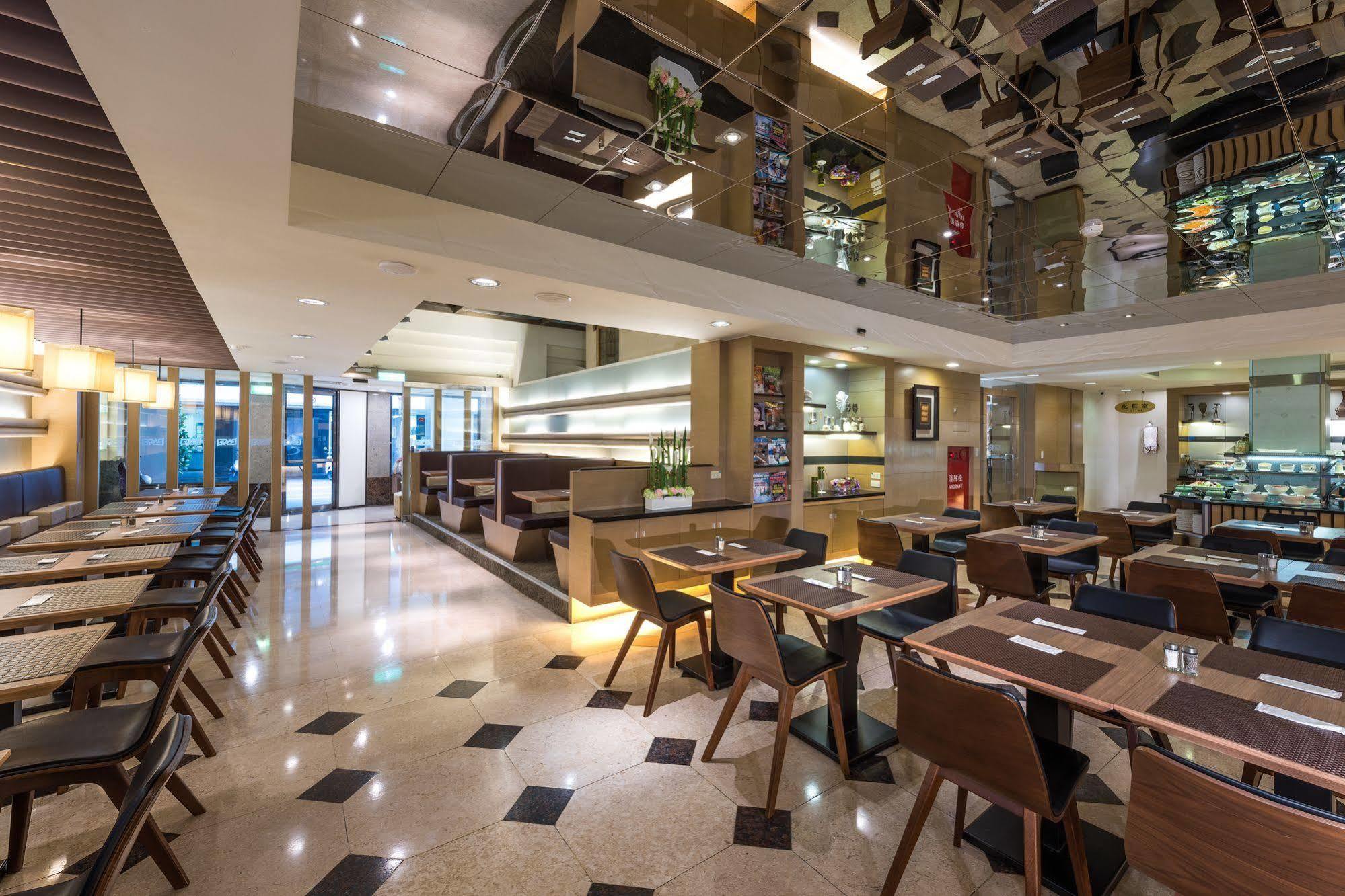 Shin Yuan Park Hotel Хсинчу Сити Екстериор снимка