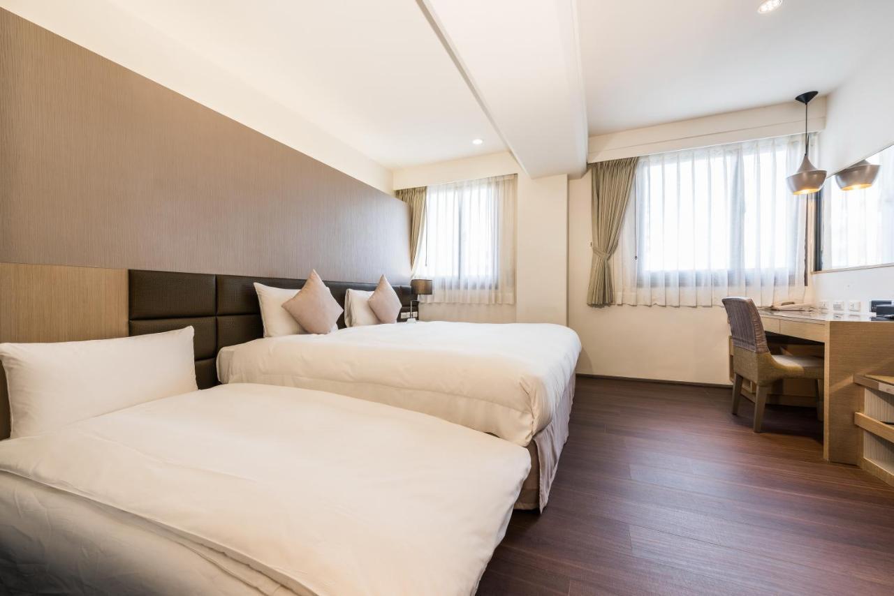 Shin Yuan Park Hotel Хсинчу Сити Екстериор снимка