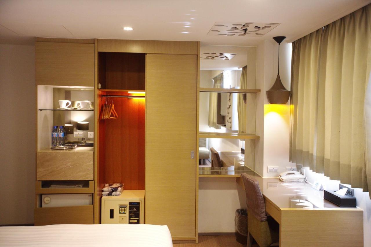 Shin Yuan Park Hotel Хсинчу Сити Екстериор снимка
